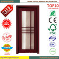 Glass Door Wood Door Wooden Panel Door Interior Door